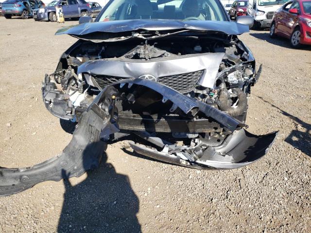 2T1BU4EEXAC471136 - 2010 TOYOTA COROLLA BASE  照片 9