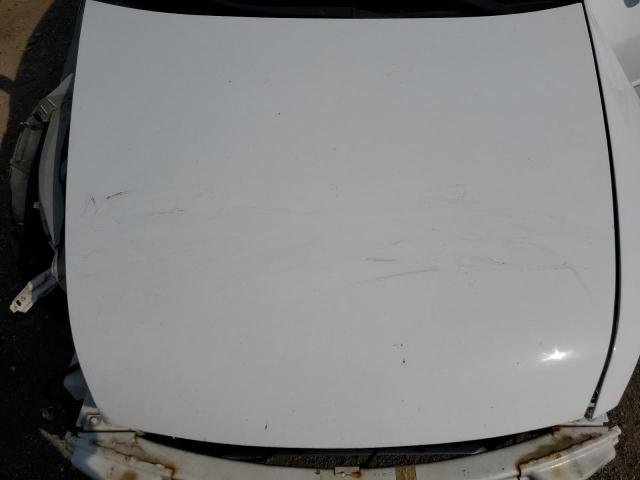 1HGCM66554A094966 - 2004 HONDA ACCORD EX WHITE photo 7