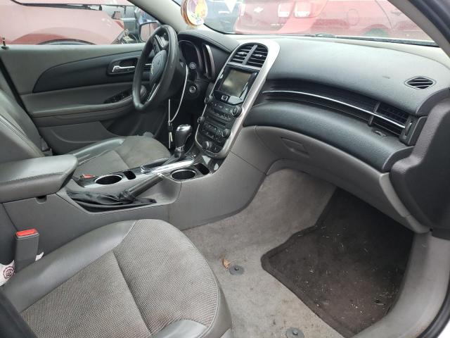 1G11C5SL7EF177903 - 2014 CHEVROLET MALIBU 1LT 银色 照片 5