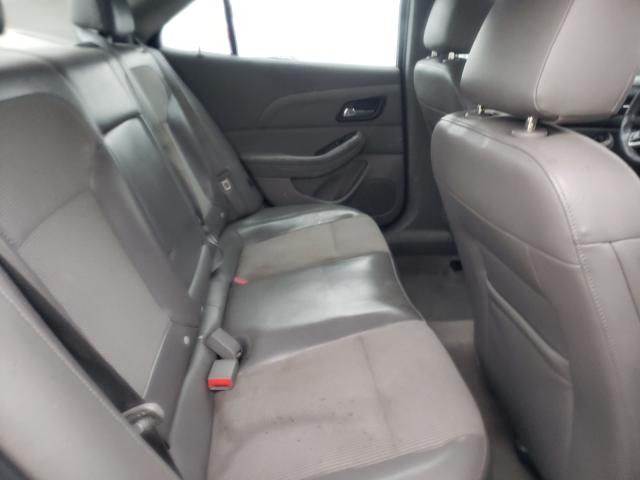 1G11C5SL7EF177903 - 2014 CHEVROLET MALIBU 1LT 银色 照片 6