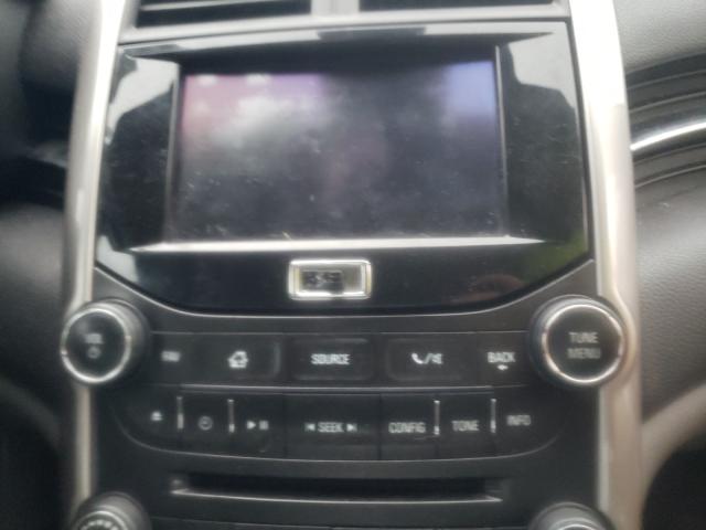 1G11C5SL7EF177903 - 2014 CHEVROLET MALIBU 1LT 银色 照片 9