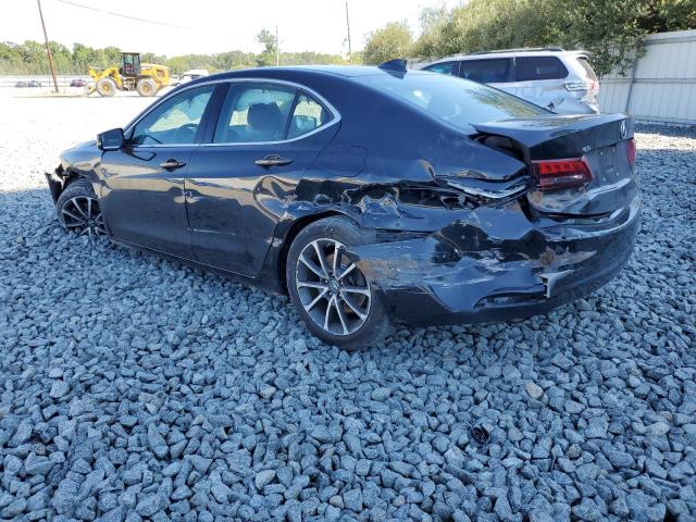19UUB2F55GA001502 - 2016 ACURA TLX TECH BLACK photo 3