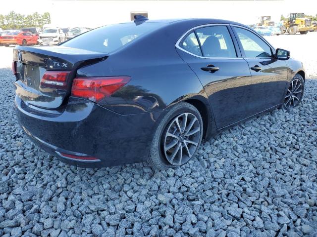 19UUB2F55GA001502 - 2016 ACURA TLX TECH BLACK photo 4