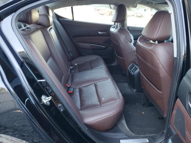 19UUB2F55GA001502 - 2016 ACURA TLX TECH BLACK photo 6