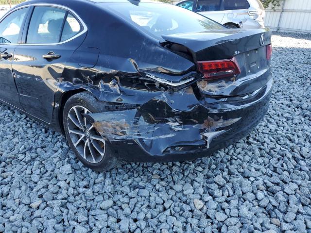 19UUB2F55GA001502 - 2016 ACURA TLX TECH BLACK photo 9