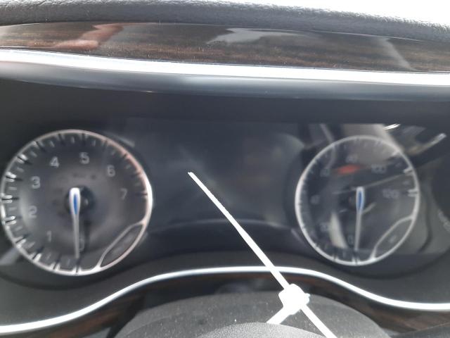 2C4RC1GG1NR152888 - 2022 CHRYSLER PACIFICA L BLACK photo 8