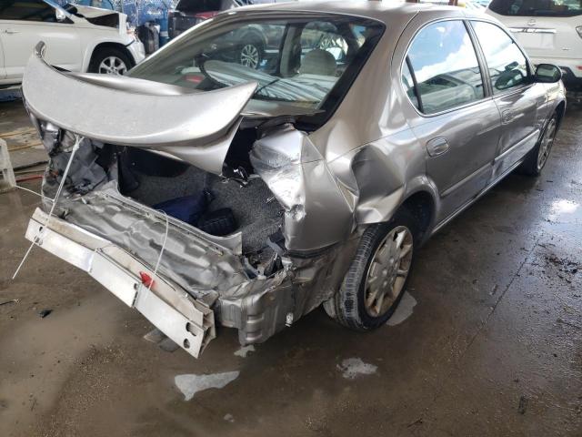 JN1CA31D91T810968 - 2001 NISSAN MAXIMA GXE  photo 4