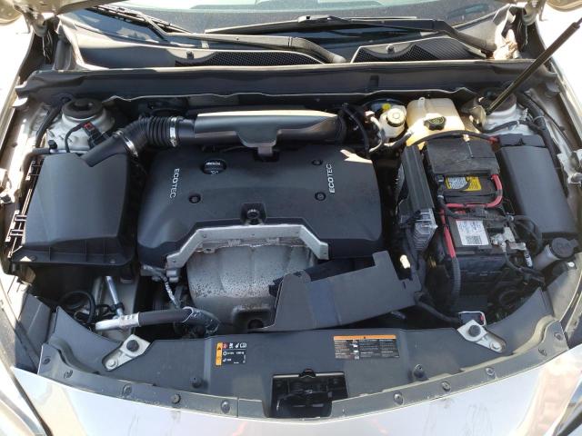 1G11C5SA8GF127691 - 2016 CHEVROLET MALIBU LIM 奶油色 照片 7