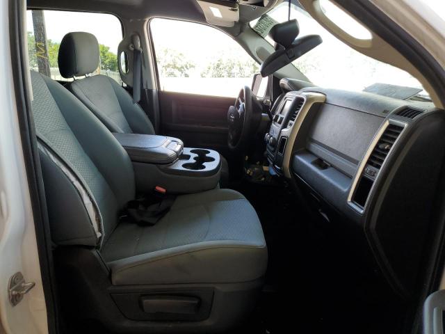 3C6TR4DT2GG386870 - 2016 RAM 2500 SLT 白色 照片 5