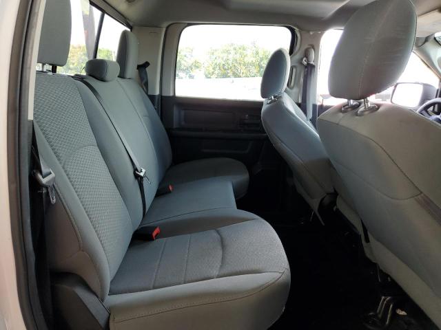 3C6TR4DT2GG386870 - 2016 RAM 2500 SLT 白色 照片 6