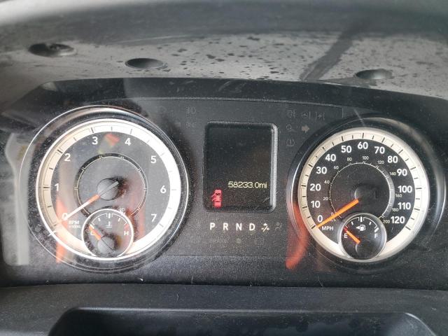 3C6TR4DT2GG386870 - 2016 RAM 2500 SLT 白色 照片 8