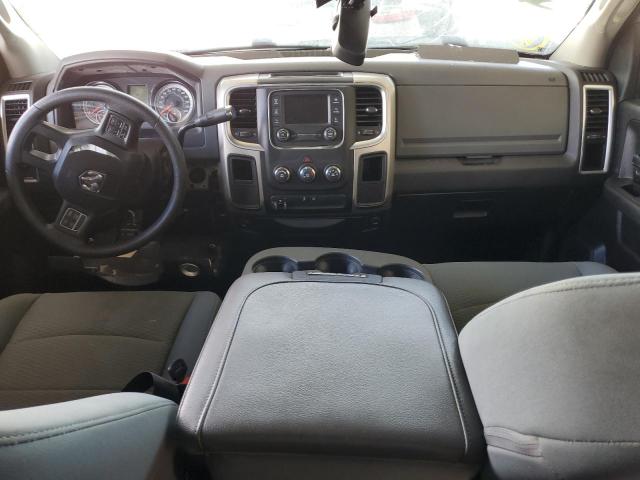 3C6TR4DT2GG386870 - 2016 RAM 2500 SLT 白色 照片 9