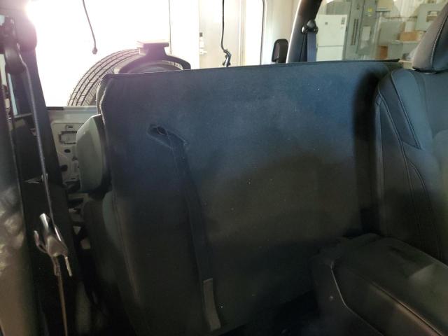 1C4GJXAG8NW173642 - 2022 JEEP WRANGLER S Ağ foto 6