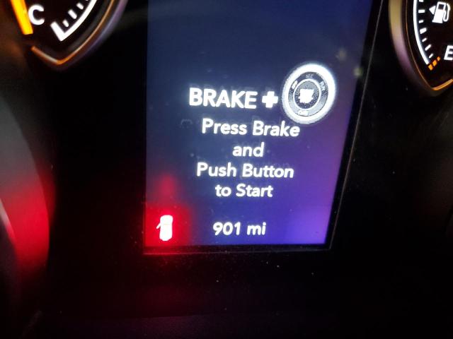 1C4GJXAG8NW173642 - 2022 JEEP WRANGLER S Ağ foto 8