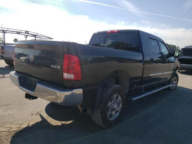 3C6UR5ML9HG741576 - 2017 RAM 2500 SLT 黑色 照片 4