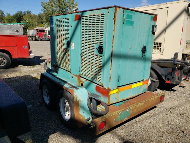 5130 - 1999 OTHR GENERATOR TURQUOISE photo 4