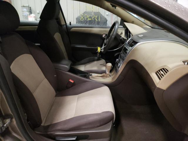 1G1ZB5E19BF176974 - 2011 CHEVROLET MALIBU LS TAN photo 5