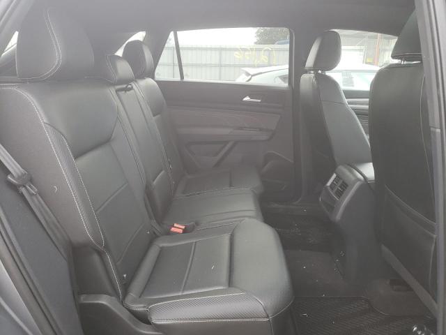 1V2JE2CA6NC202853 - 2022 VOLKSWAGEN ATLAS CROS Серый фото 6