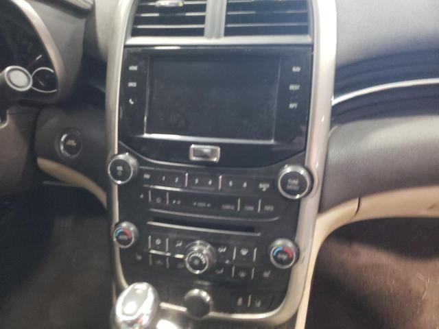 1G11G5SXXFF142216 - 2015 CHEVROLET MALIBU LTZ თეთრი ფოტო 10