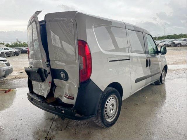 ZFBHRFAB2K6N82634 - 2019 RAM PROMASTER CITY  photo 4