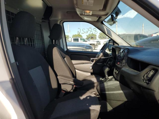 ZFBHRFAB2K6N82634 - 2019 RAM PROMASTER CITY  photo 5