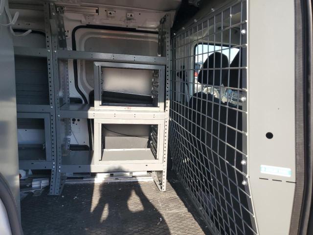 ZFBHRFAB2K6N82634 - 2019 RAM PROMASTER CITY  photo 6