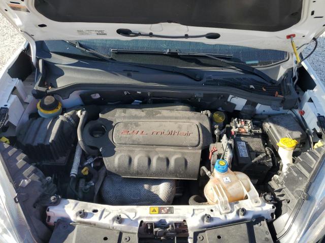 ZFBHRFAB2K6N82634 - 2019 RAM PROMASTER CITY  photo 7