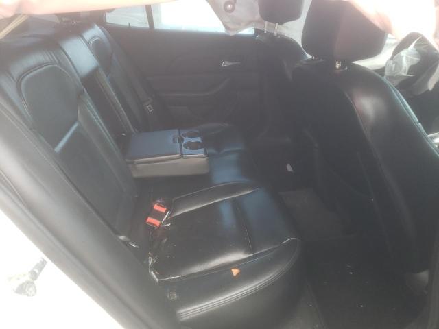 1G11C5SL3FF143345 - 2015 CHEVROLET MALIBU 1LT Weiß Foto 6