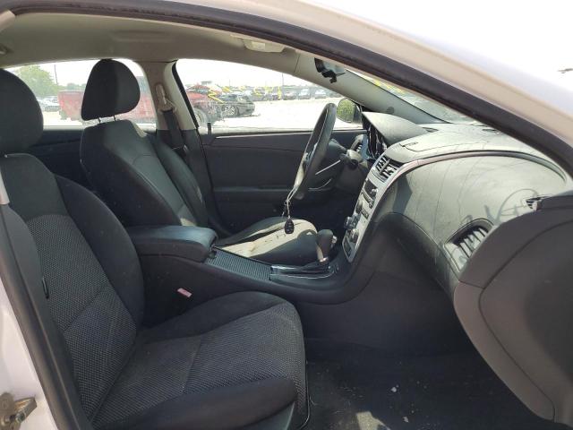 1G1ZC5E11BF169000 - 2011 CHEVROLET MALIBU 1LT თეთრი ფოტო 5