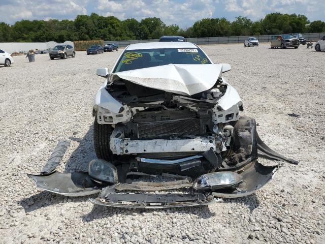 1G1ZC5E11BF169000 - 2011 CHEVROLET MALIBU 1LT თეთრი ფოტო 9