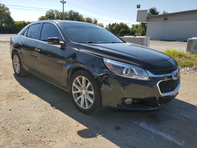 1G11F5SL3FF115682 - 2015 CHEVROLET MALIBU LTZ 黑色 照片 1