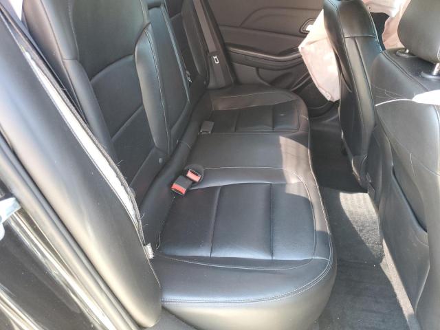1G11F5SL3FF115682 - 2015 CHEVROLET MALIBU LTZ 黑色 照片 6