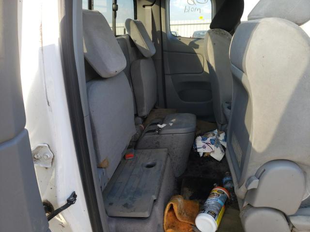 5TETX4CN4AZ707837 - 2010 TOYOTA TACOMA ACCESS CAB  photo 6