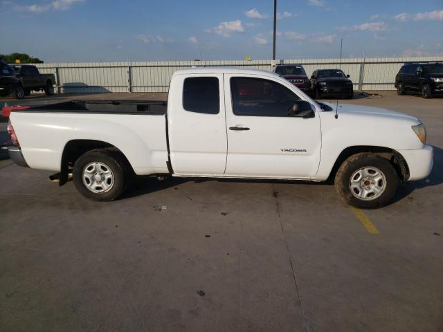 5TETX4CN4AZ707837 - 2010 TOYOTA TACOMA ACCESS CAB  ფოტო 9
