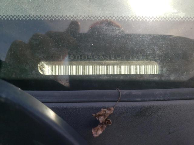 1J8HH48K38C115476 - 2008 JEEP COMMANDER 白色 照片 10