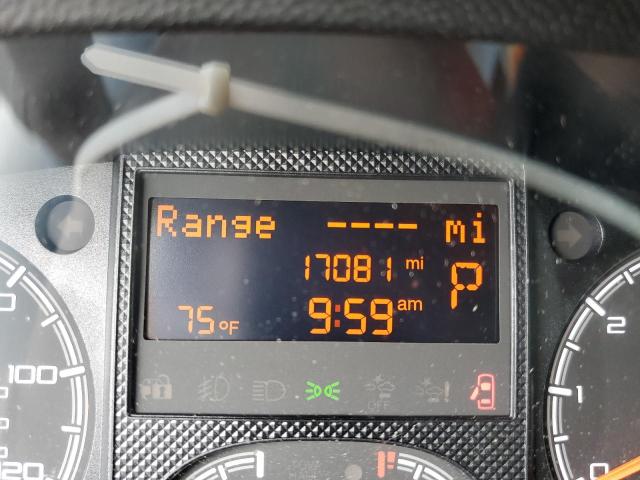 3C6LRVAG5ME560256 - 2021 RAM PROMASTER 白色 照片 8