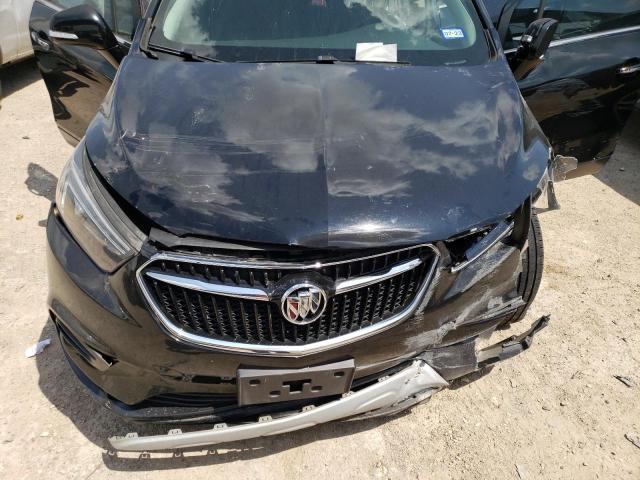 KL4CJ1SB5HB122409 - 2017 BUICK ENCORE SPO BLACK photo 7