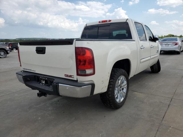 3GTP1VE07DG176112 - 2013 GMC SIERRA C15 CREAM photo 4