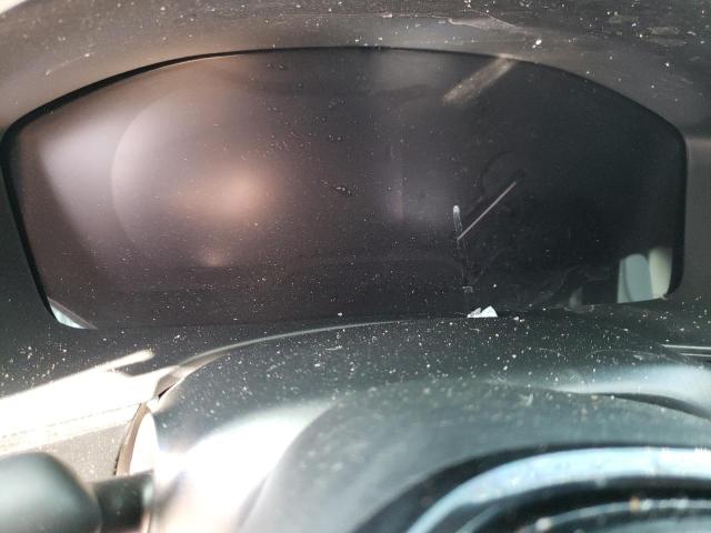 2HGFE2F58NH567653 - 2022 HONDA CIVIC SPOR GRAY photo 8