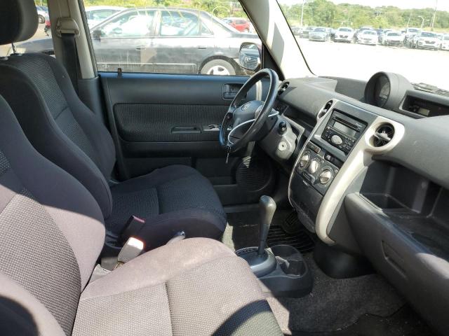 JTLKT324550220232 - 2005 TOYOTA SCION XB  照片 5