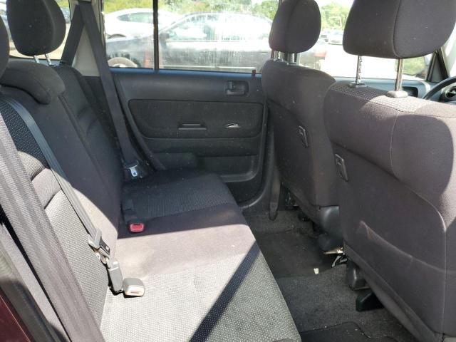 JTLKT324550220232 - 2005 TOYOTA SCION XB  照片 6