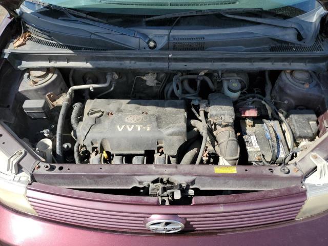JTLKT324550220232 - 2005 TOYOTA SCION XB  照片 7