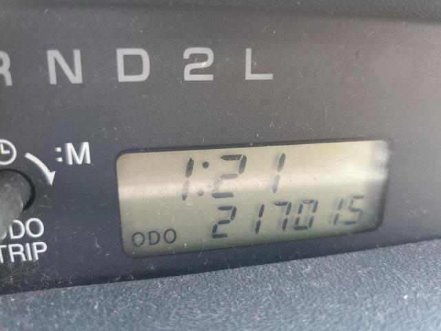 JTLKT324550220232 - 2005 TOYOTA SCION XB  照片 8