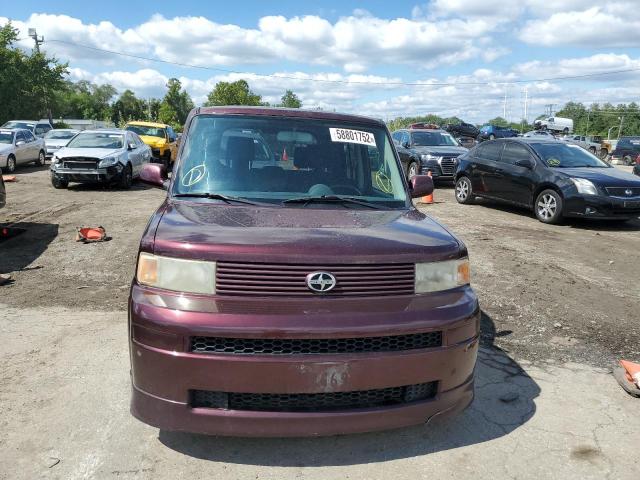 JTLKT324550220232 - 2005 TOYOTA SCION XB  照片 9