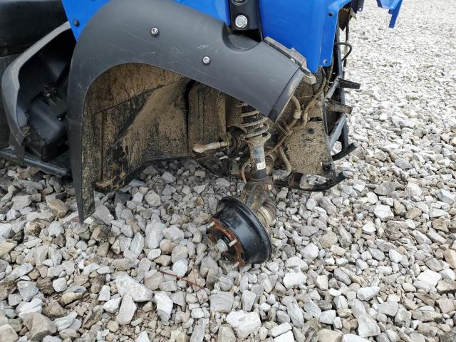 JK1AFEK18HB501329 - 2017 KAWASAKI KAF400 K BLUE photo 9