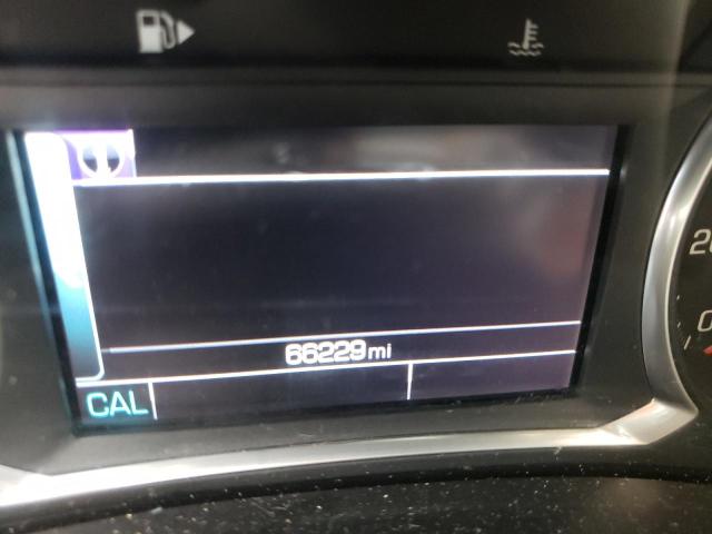 1G1ZH5SX2HF164939 - 2017 CHEVROLET MALIBU PRE WHITE photo 8