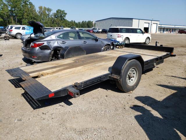 16VAX1619L2068221 - 2020 BIGT TRAILER BLACK photo 4