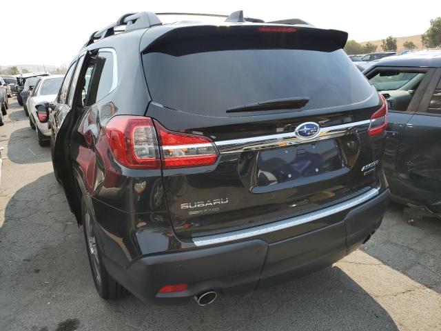 4S4WMAPD6L3468861 - 2020 SUBARU ASCENT LIM BLACK photo 3