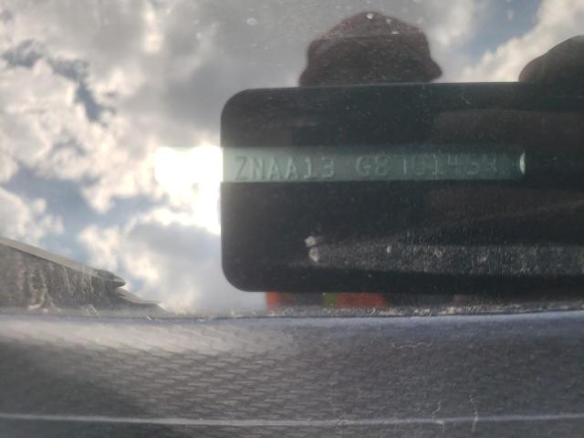 JF1ZNAA13G8701459 - 2016 TOYOTA SCION FR-S  photo 10