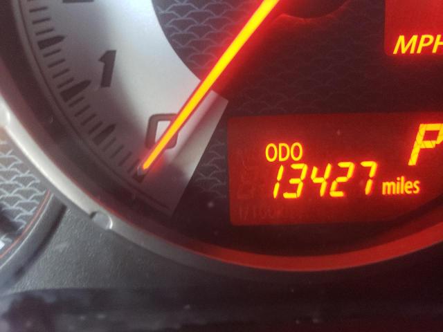 JF1ZNAA13G8701459 - 2016 TOYOTA SCION FR-S  photo 8